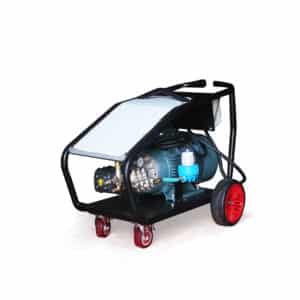 industry pressure washer