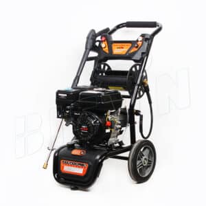 idropulitrice a benzina-2500psi-2,4gpm