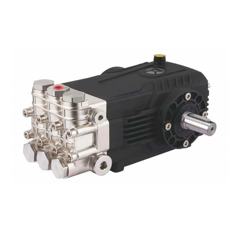 Industrial High Pressure Plunger Pump 800 x 800 px 1