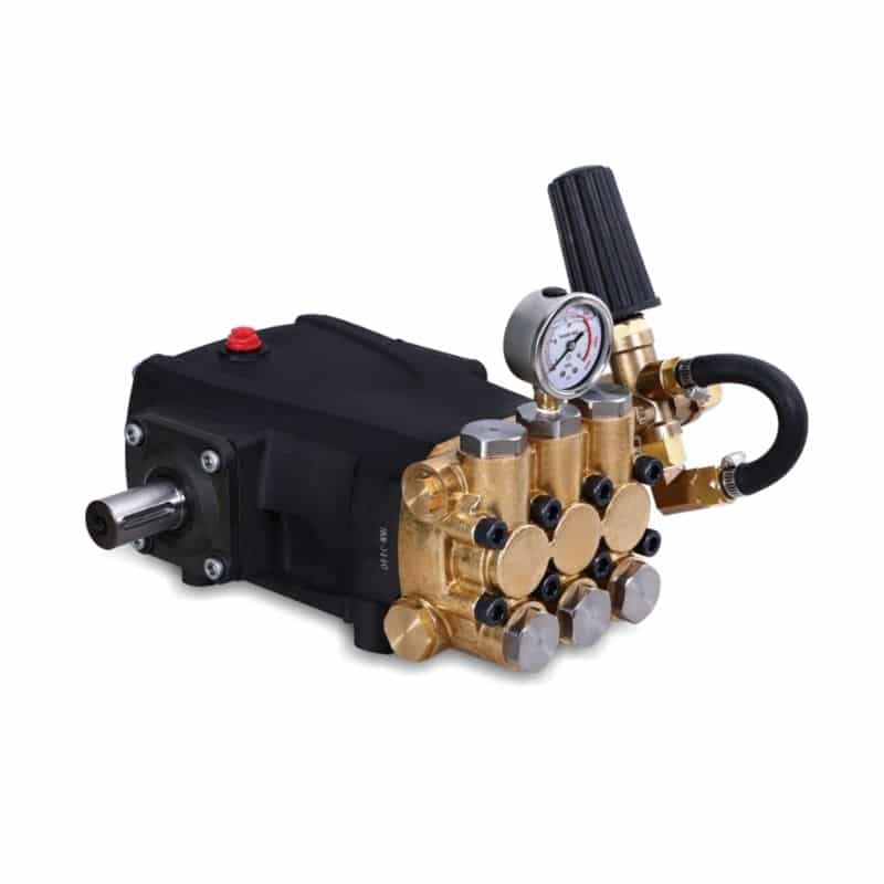 Industrial High Pressure Plunger Pump 800 x 800 px 6