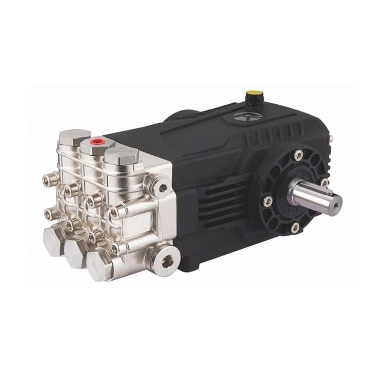 Industrial High Pressure Plunger Pump 800 x 800