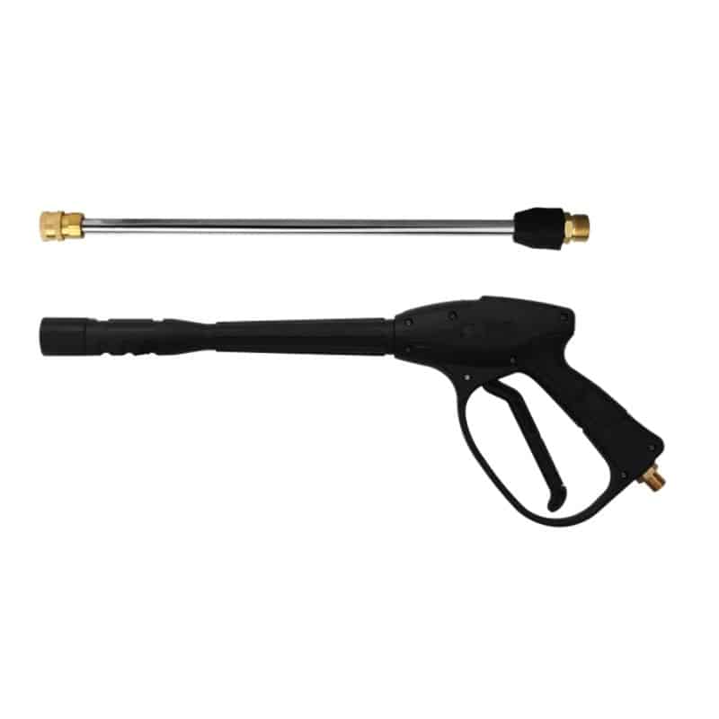 Pressure Washer Guns, Wands, Lances - Shop for Precision