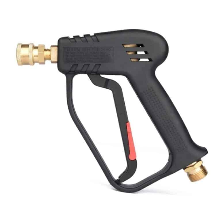 China Pressure Washer Accessories Factory Distributors