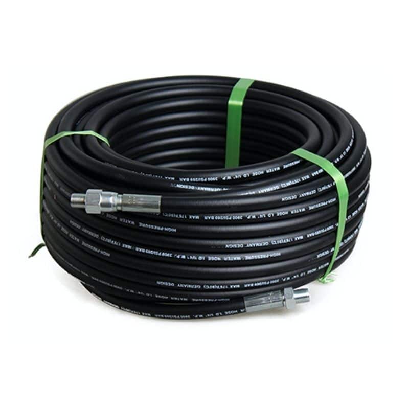 Sewer Clean Jetting Hose 800 x 800