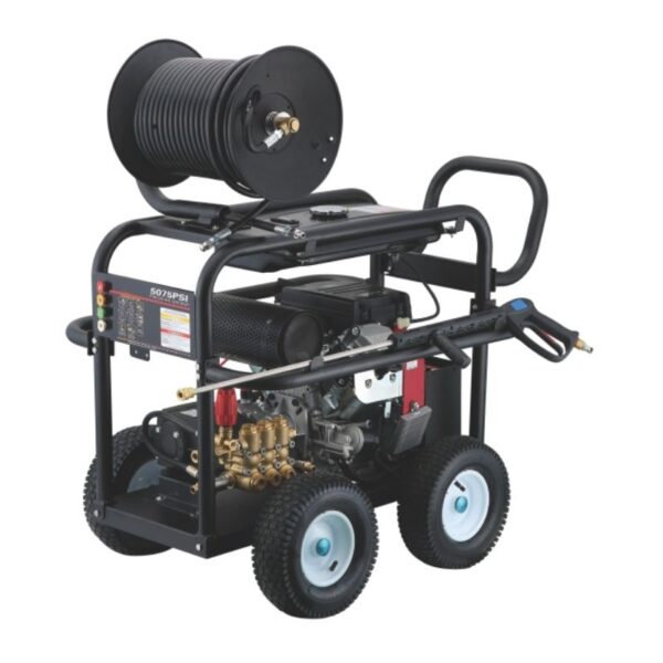 Sewer Jetter Pressure Washer Sew Jetter Kits
