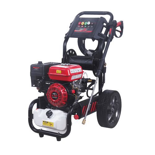 2800PSI Gasoline Power Washer