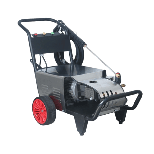 Electric High Pressure Washer