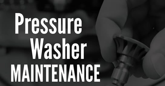 pressure washer maintenance e1685511654113