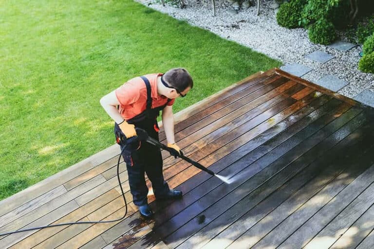 pressure-washing-deck