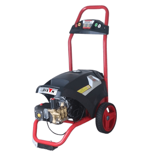 1450 2600psi Electric Pressure Washer