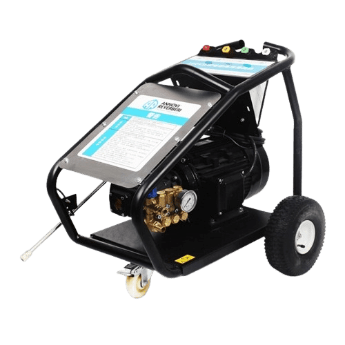 Heavy Duty 1450 4000psi Commercial Electric Pressure Washer