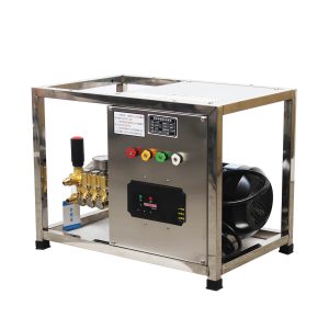 lavadora eléctrica a presión-2030 psi-3,4 gpm