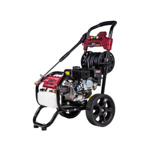 idropulitrice a benzina da 7 CV-2,4 gpm