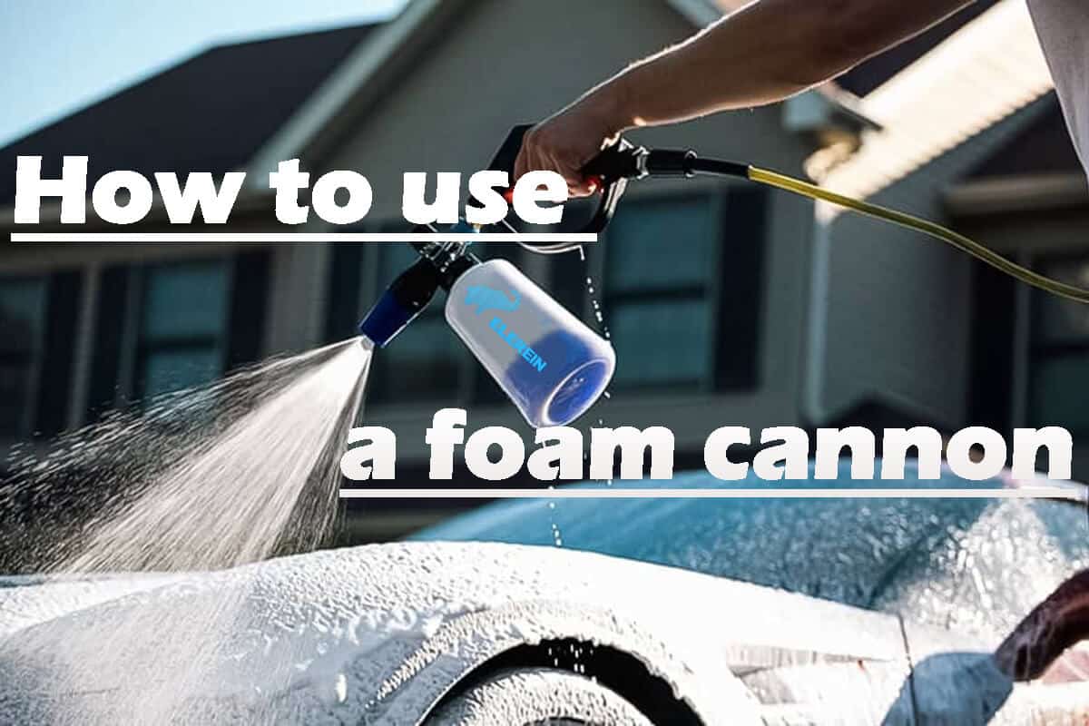 how-to-use-a-foam-cannon
