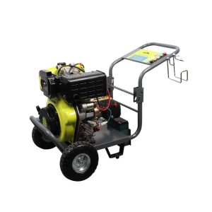 lavadora a presión diésel de 3200 psi-3