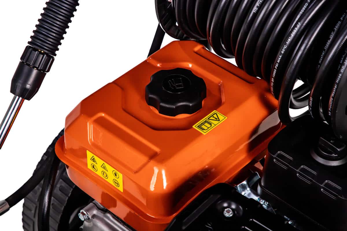 8.0hp-4-Takt-3000psi-Benzin-Druckreiniger-Details