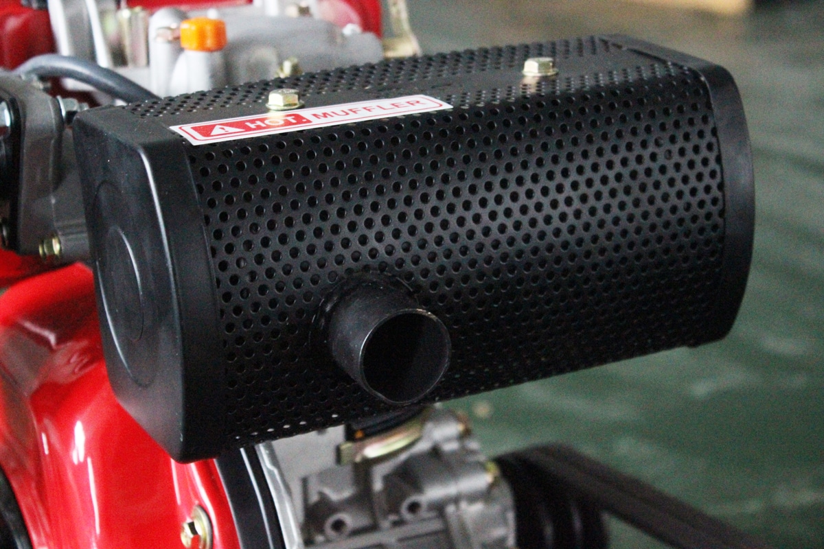 idropulitrici diesel con interpompa dettaglio 4