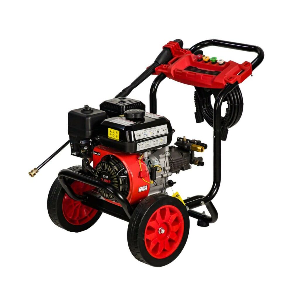 170-200bar-petrol-powered-pressure-washer