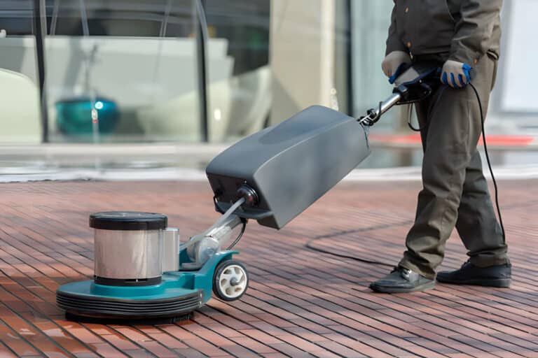 floor-burnisher-application