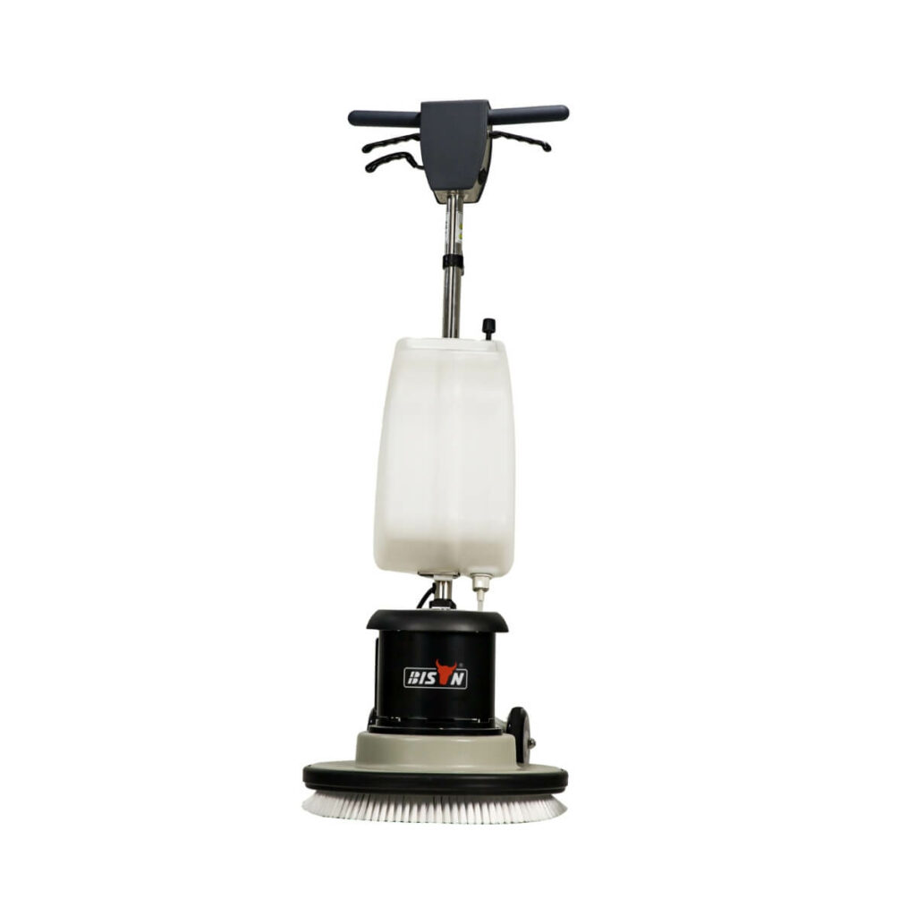 electric-high-speed-floor-burnishing-machine