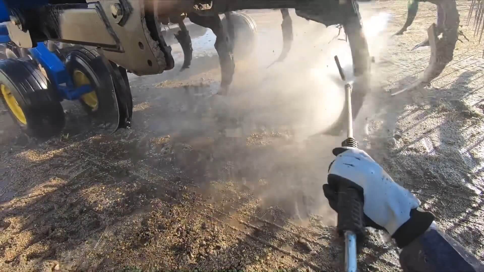harvesters-and-combines