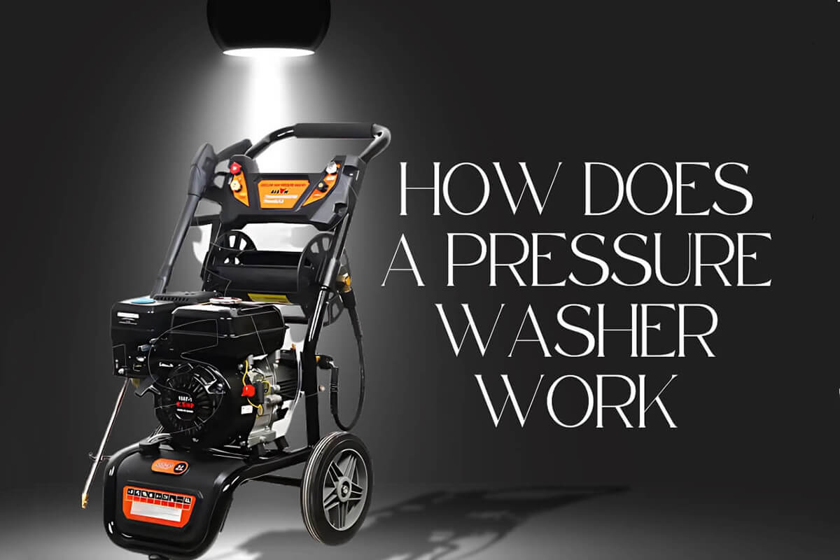 how-does-a-pressure-washer-work