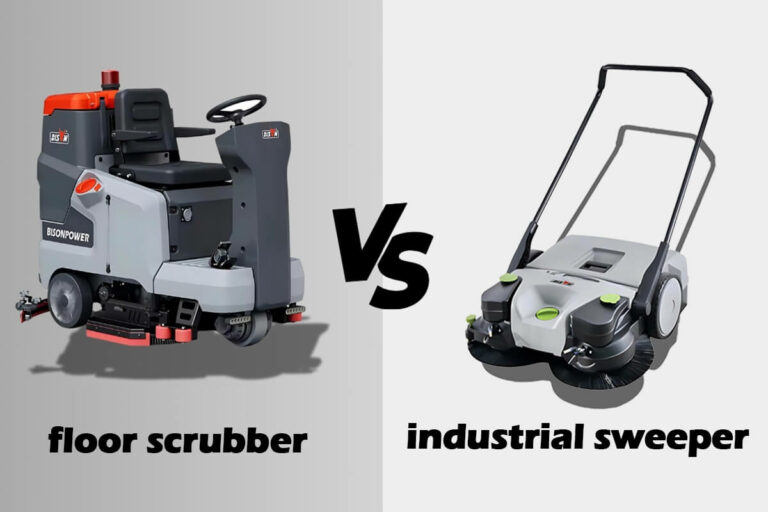industrial-sweeper-vs-floor-scrubber-whats-the-difference