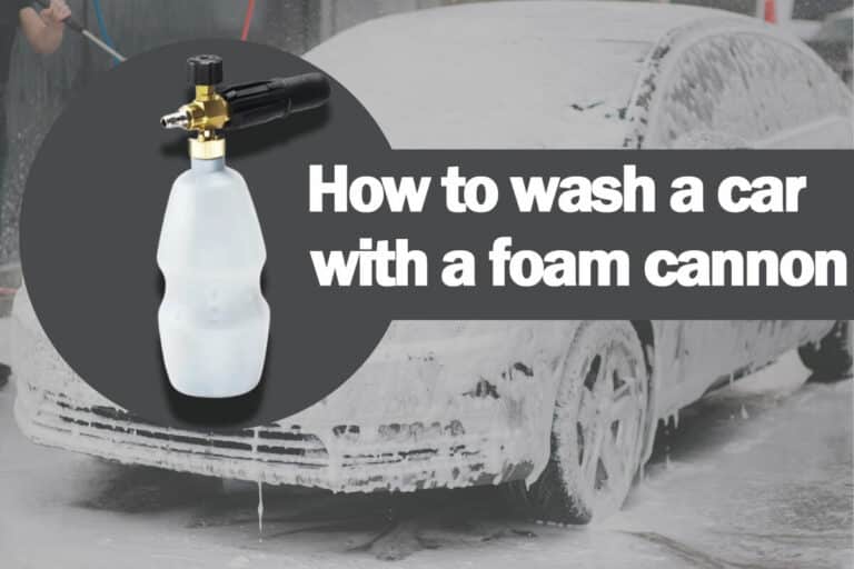 how-to-wash-a-car-with-foam-cannon