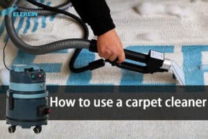how-to-use-a-carpet-cleaner